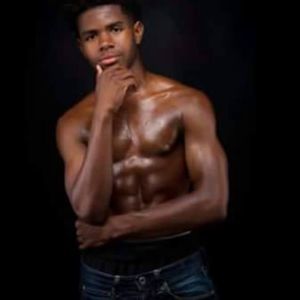 Meet your Posher, Damon